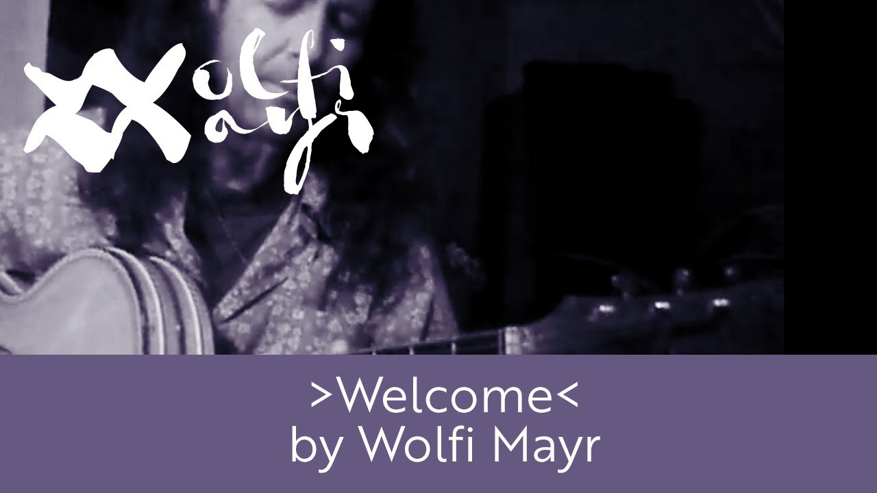 Wolfi Mayr