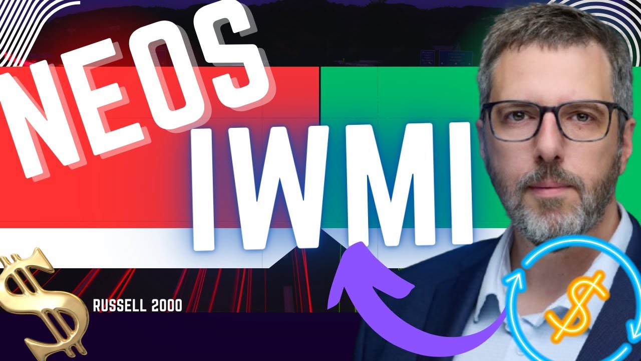 IWMI от NEOS &mdash; это инвестиционный инструмент нового поколения.