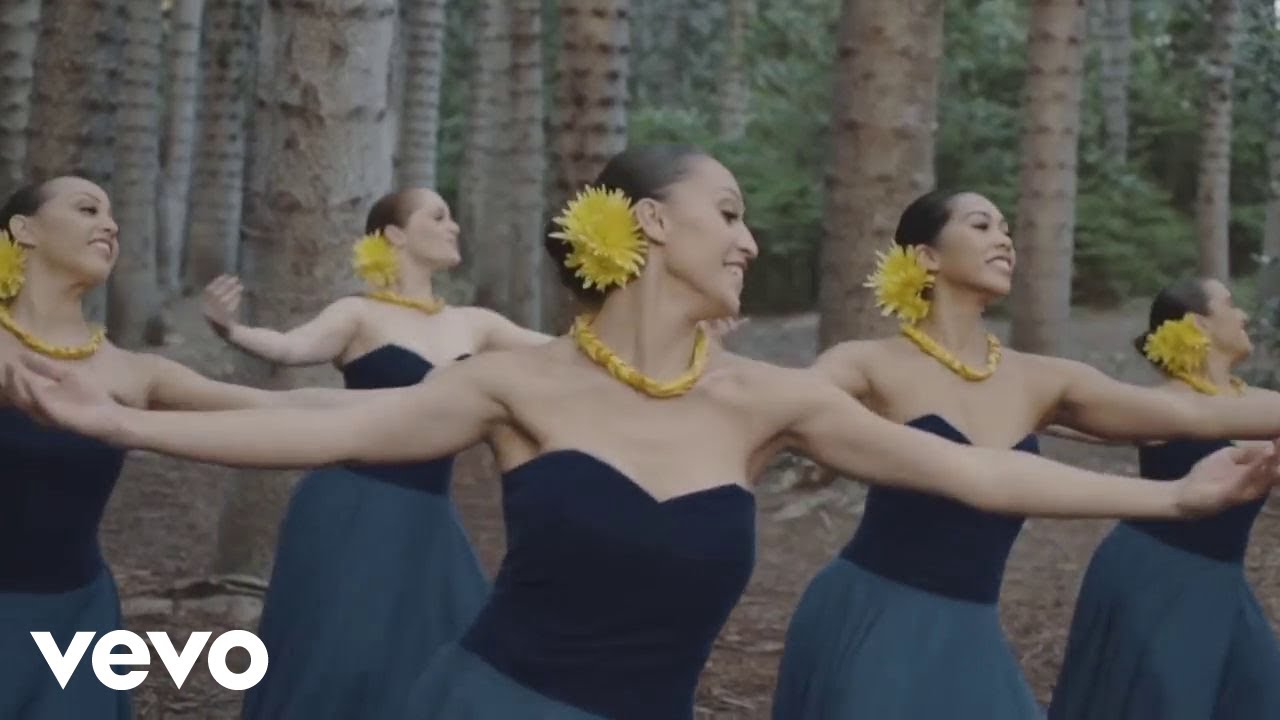 Josh Tatofi - Lei Hala (Official Music Video)