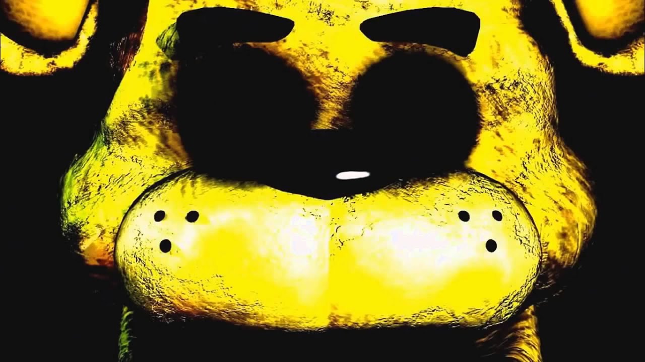 Five Nights at Freddy's Liquid Sparta Remix