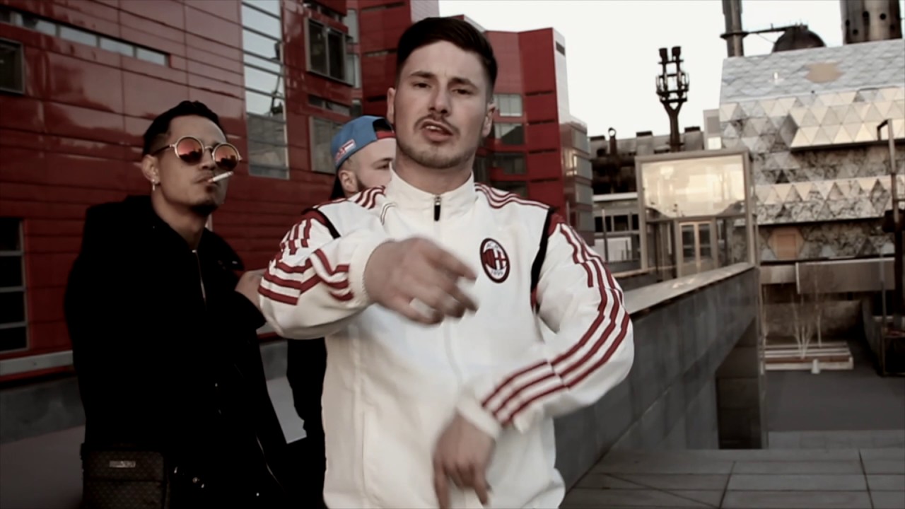 Jazy-Murat Kurnaz (Official Video)