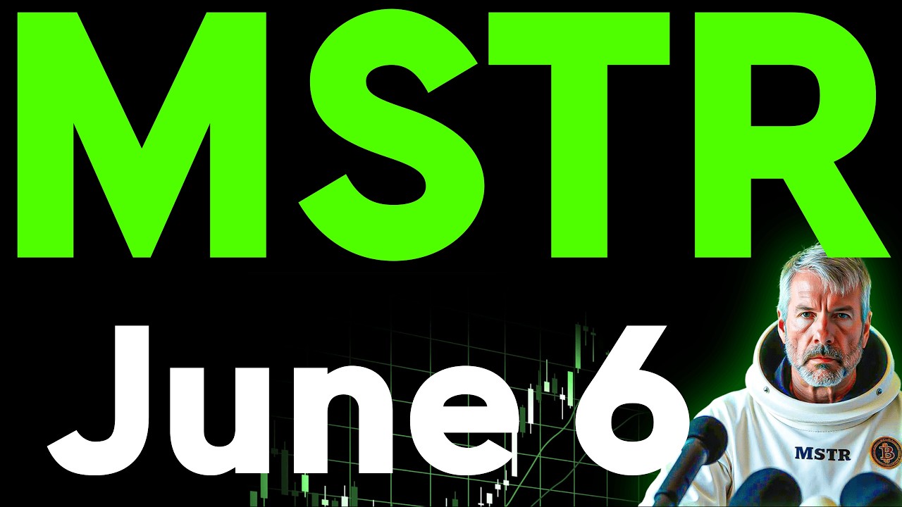 MSTR Today: Биткоин: Почему уверенность важна на медвежьем рынке