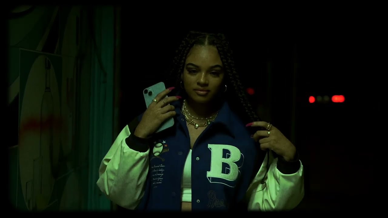 Lucy Brown - My Mind