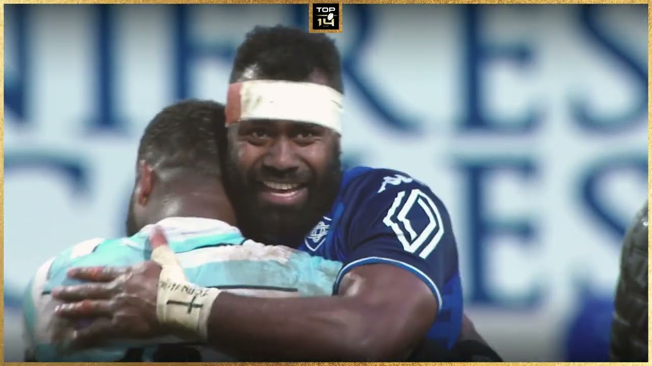 TOP 14 - Le parcours du Castres Olympique pour atteindre les demies