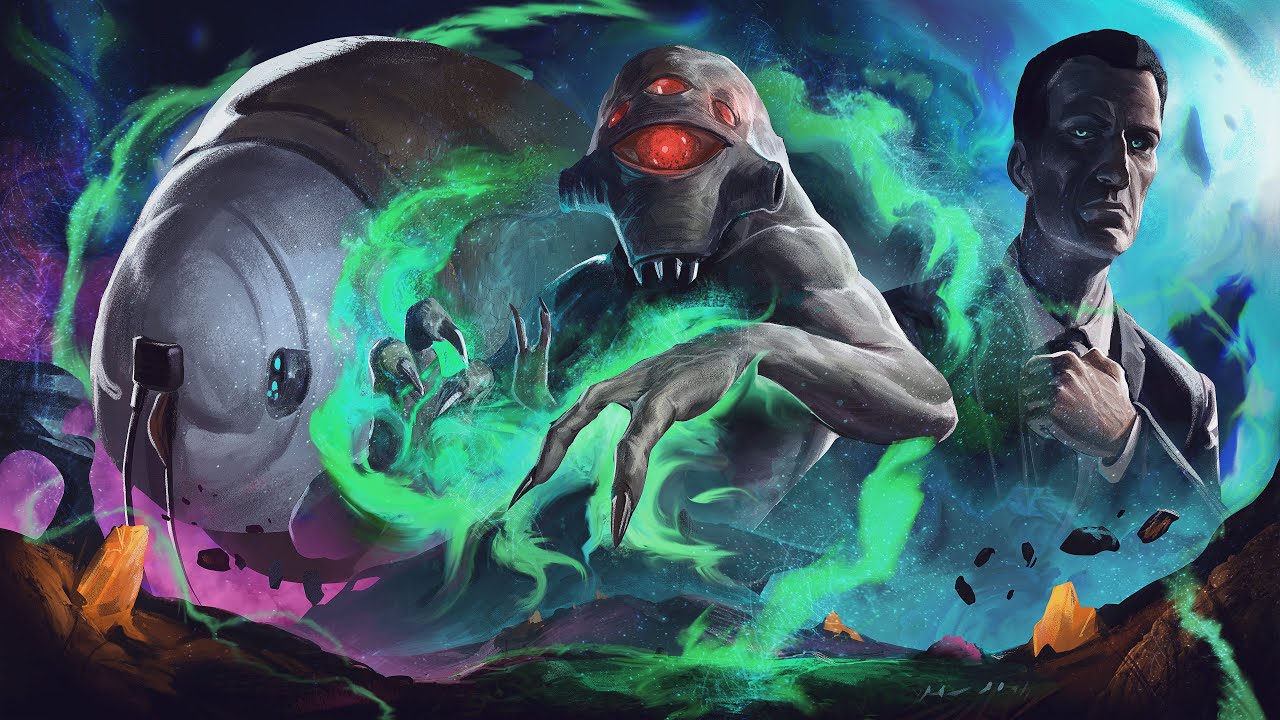 Why The Vortigaunts Are The Real Villains