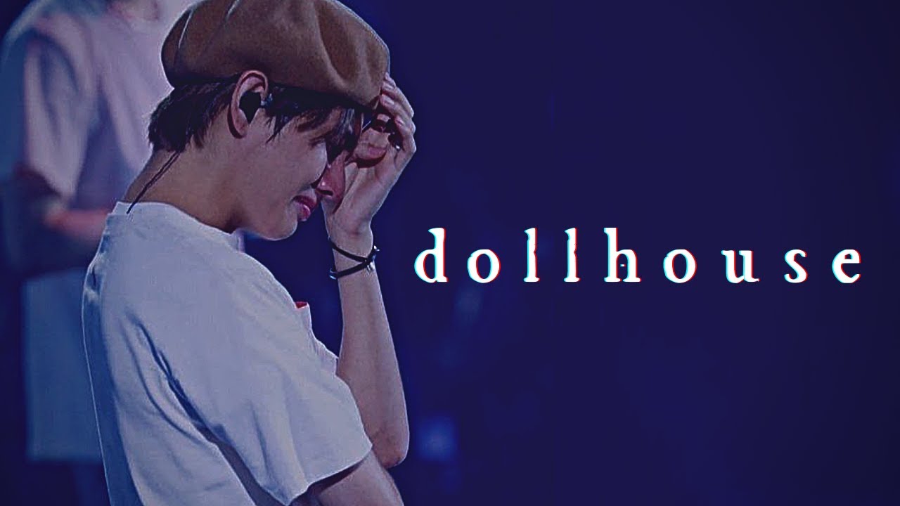 the dark side of KPOP | KPOP FMV | 