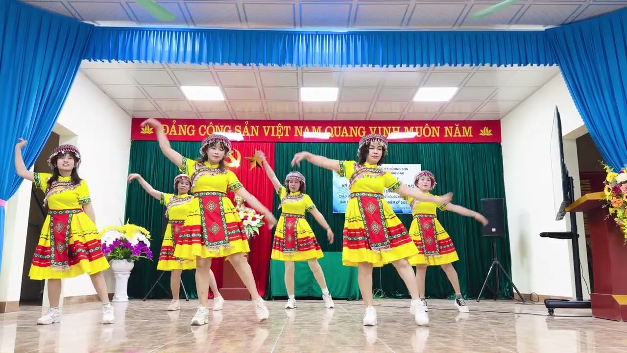Bản em lên nhạc 8/3/2026.