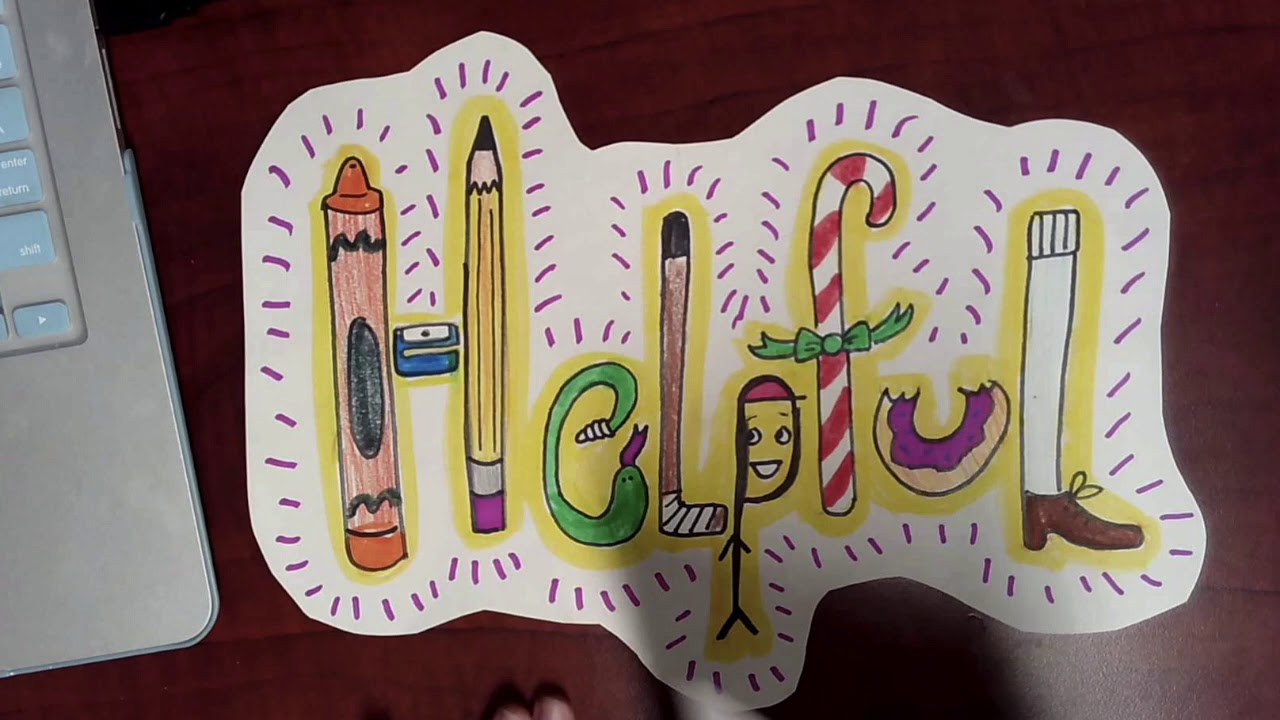 One Word Project