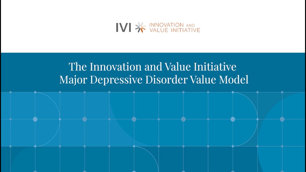 IVI-MDD Value Model
