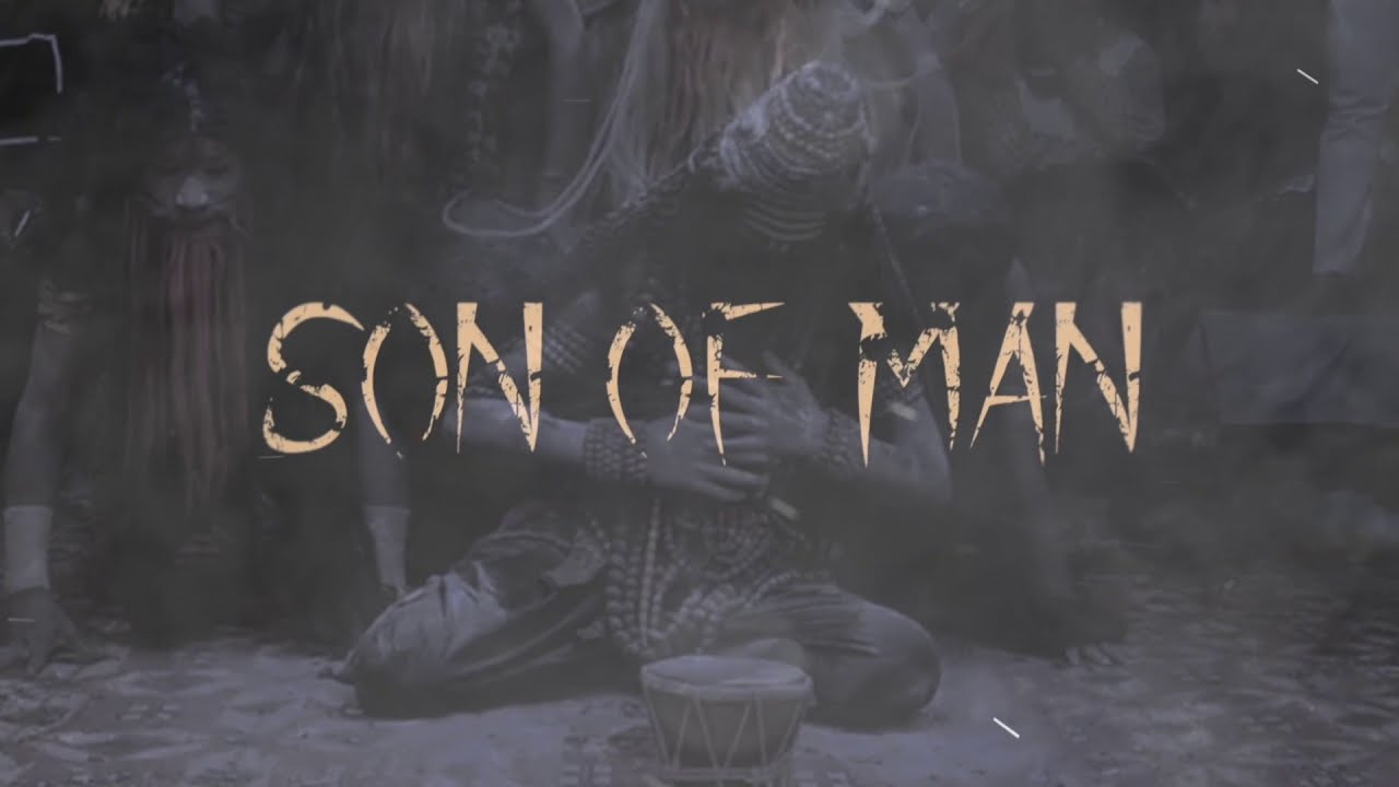 Dominia - The Elephant Man [LYRIC VIDEO] | MSH Music Group