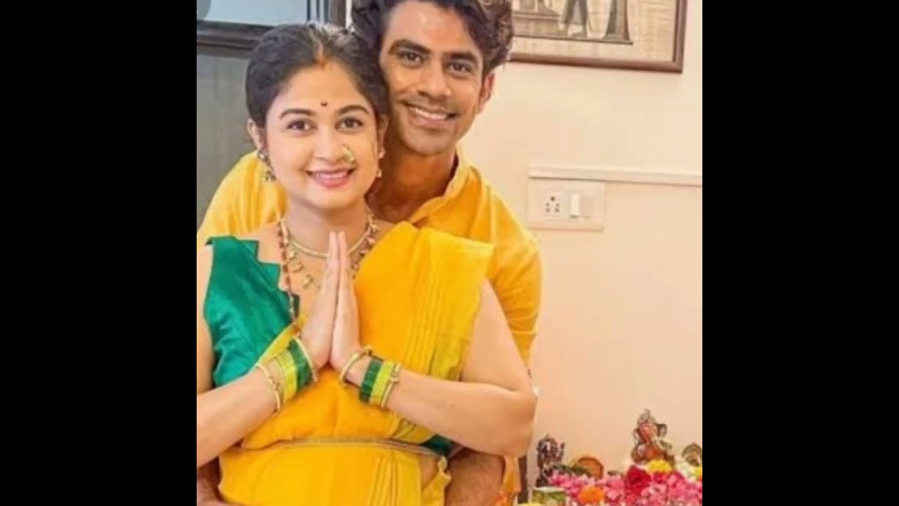 ankit mohan ruchi savarn and baby