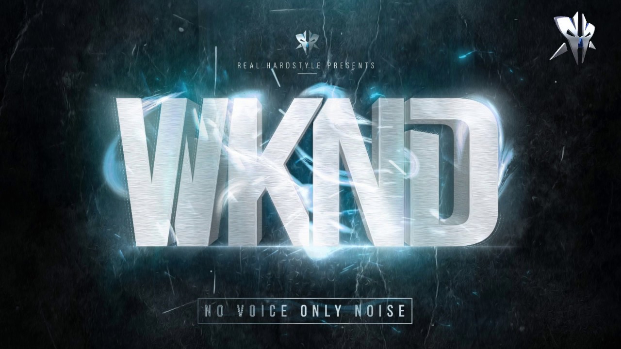 WKND EP#001 - A-Style & Audiorebel