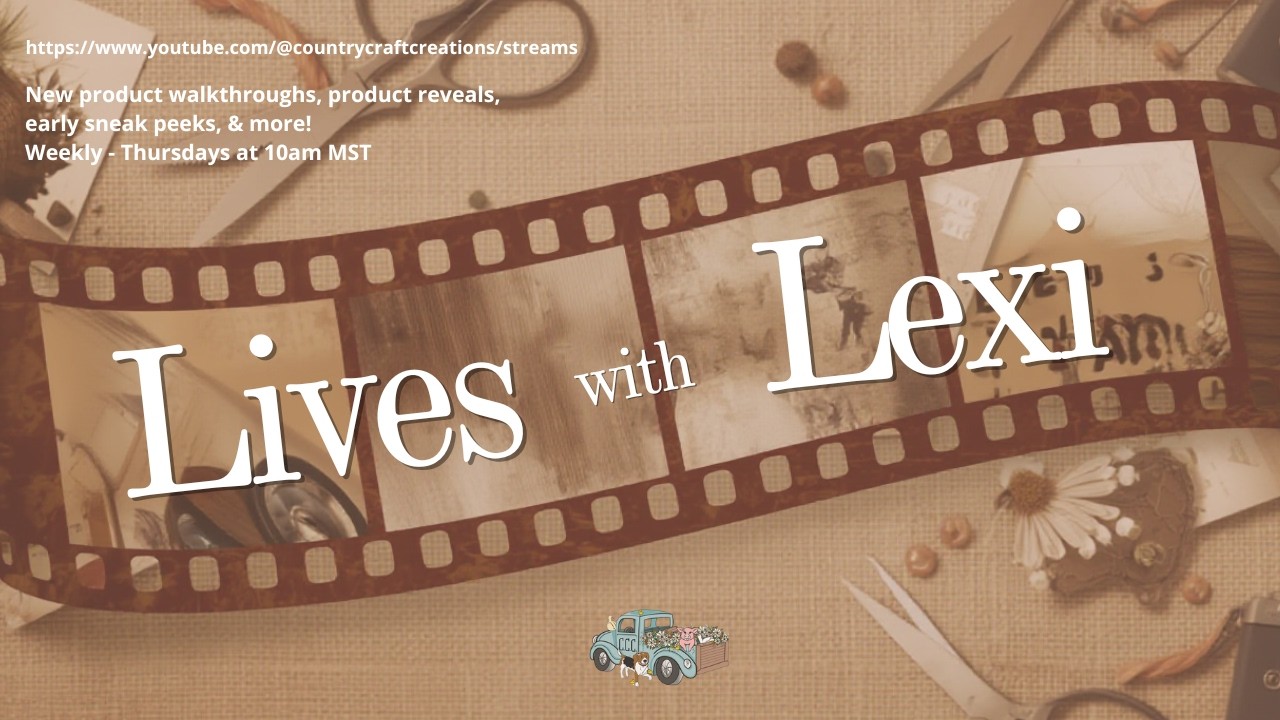 Lives with Lexi: NEW Simple Stories Rustic Legend Collection!