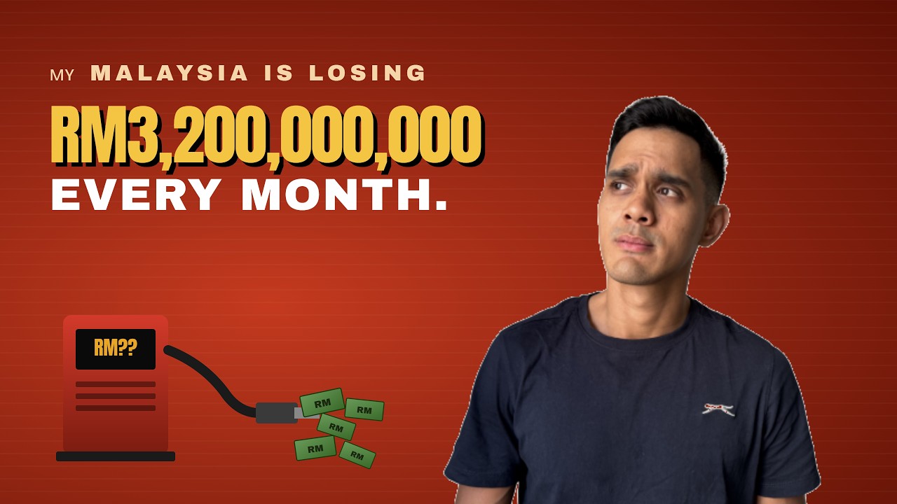 How Higher Oil Prices Impact Every Malaysian