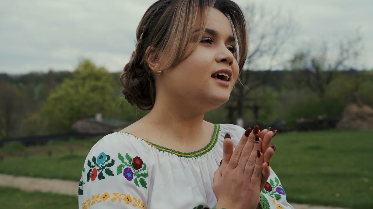 Lica Rotari — A bătut la ușa ta cineva