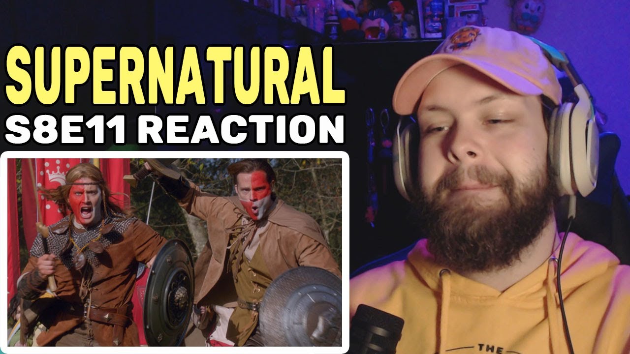 Supernatural 