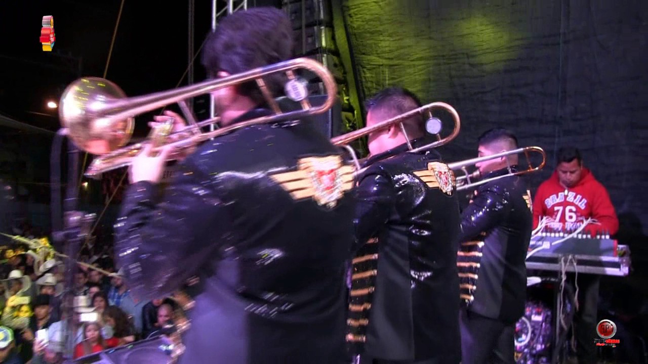 Banda Culiacancito 