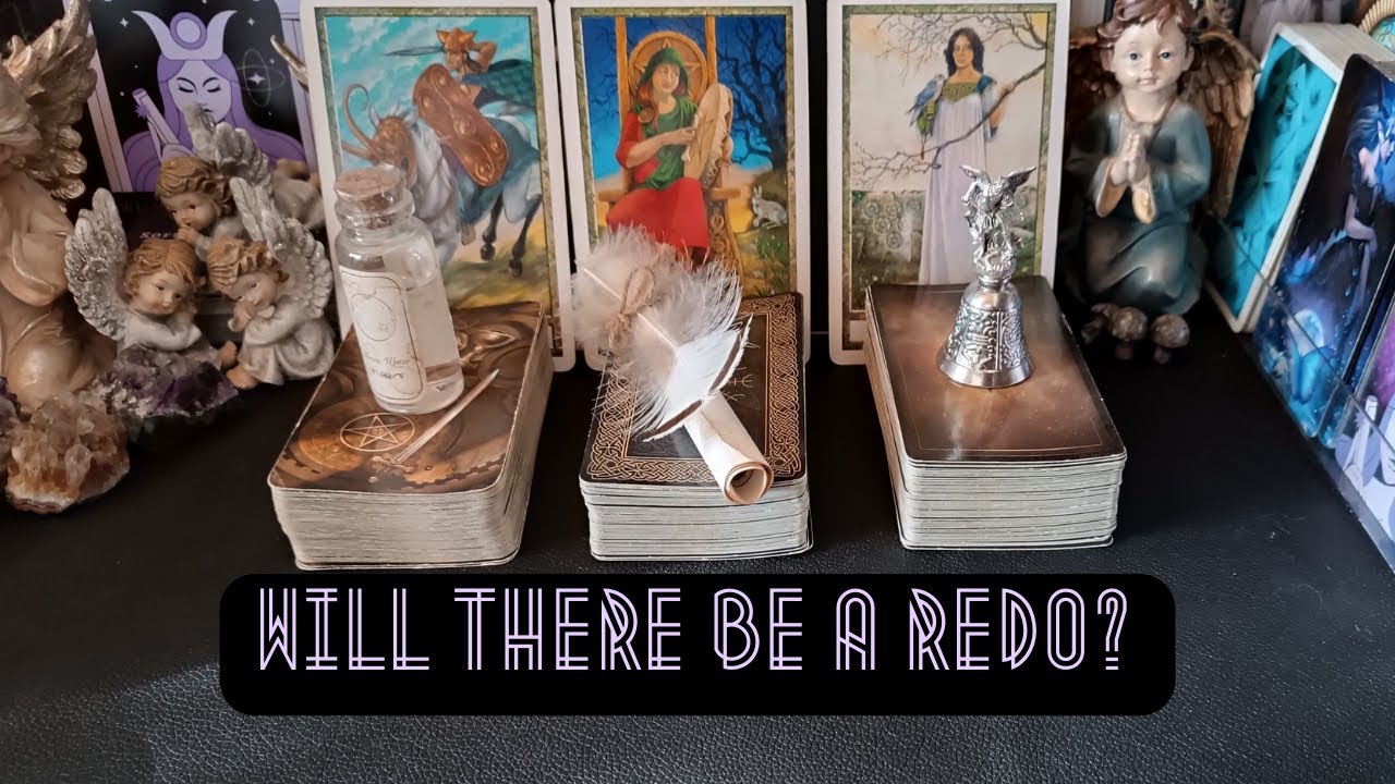 Unveiling Love in Separation: Pick a Card to Reveal the Future