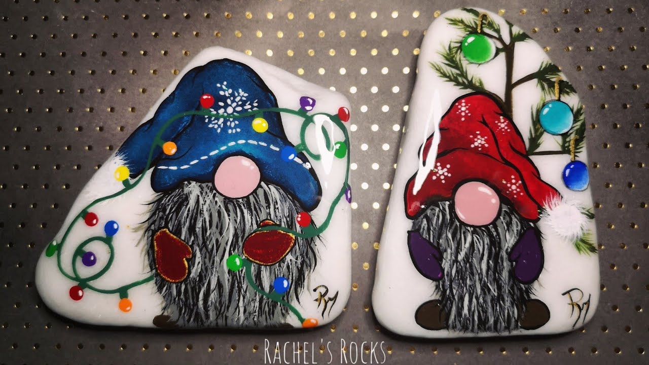 Holiday Gnomes