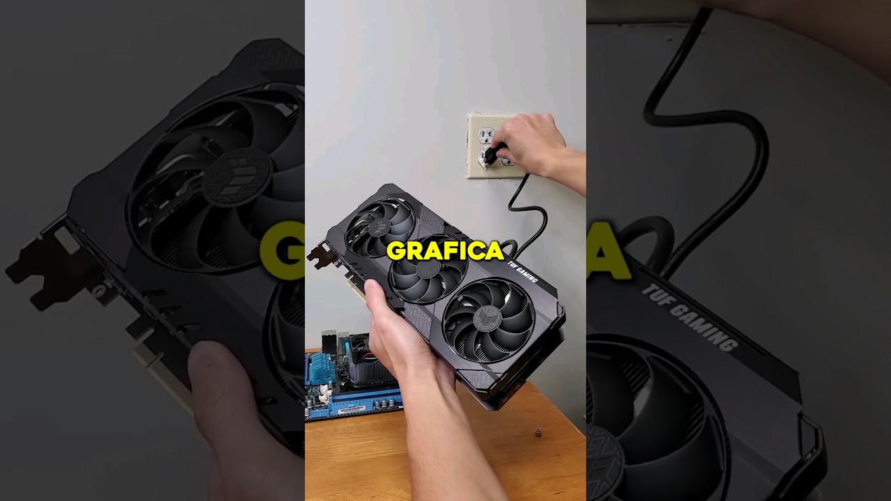 No compres una Grafica para tu PC sin ver esto