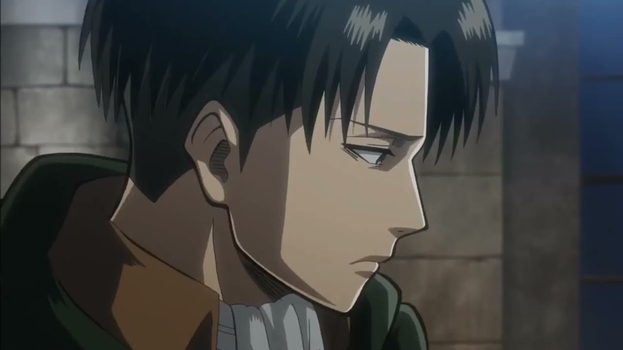 Levi x Isabel & Petra 「AMV」 ~Never Forget You~