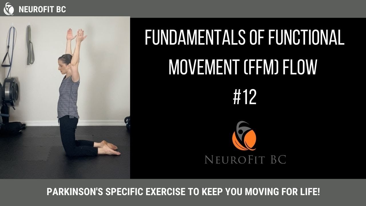FFM Flow Series - #12