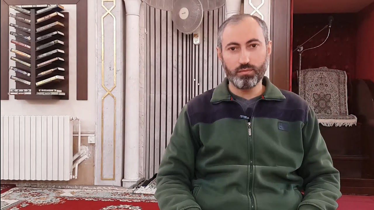 المسلك الخامس من مسالك العلة ( الشبه ١) بحث القياس/ أصول الفقه/ محمد حاكمي/