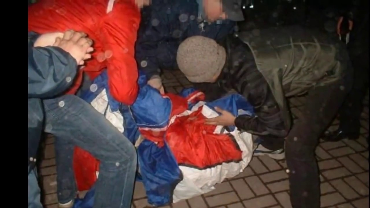 Capturi Dinamo Bucuresti