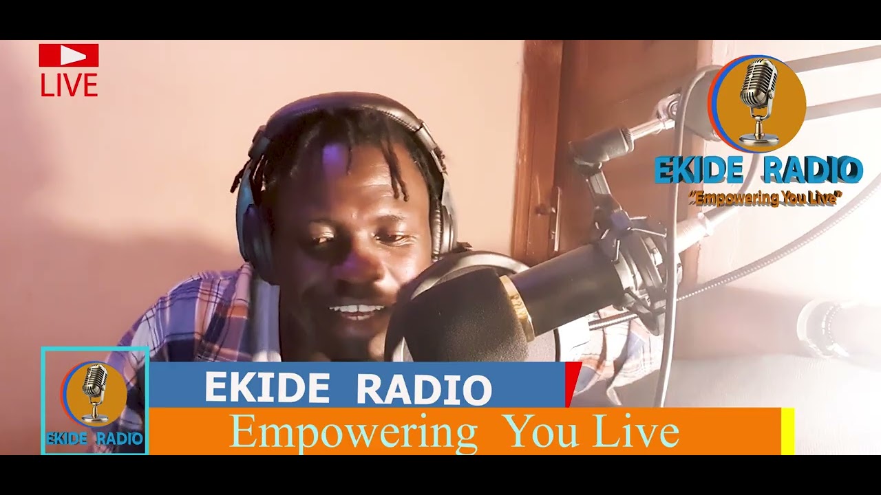 Latest New Teso  hit songs in 2025 at Ekide Radio 