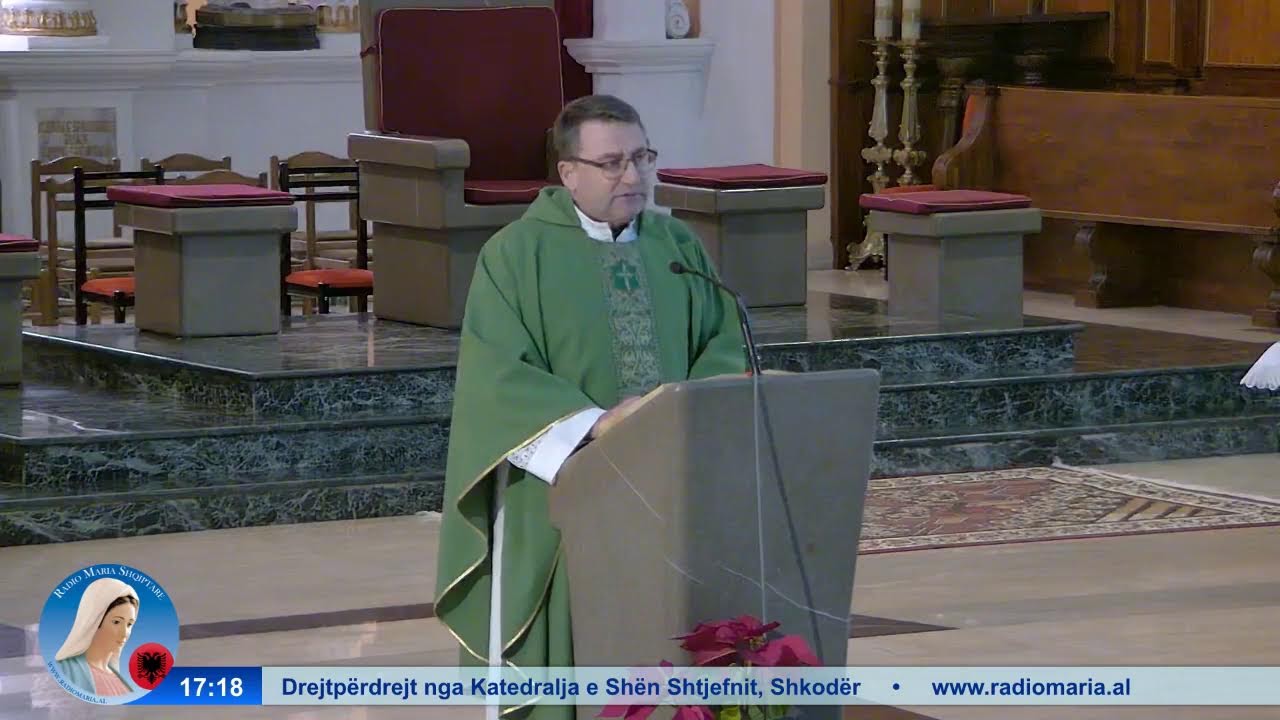 Mesha e shenjtë