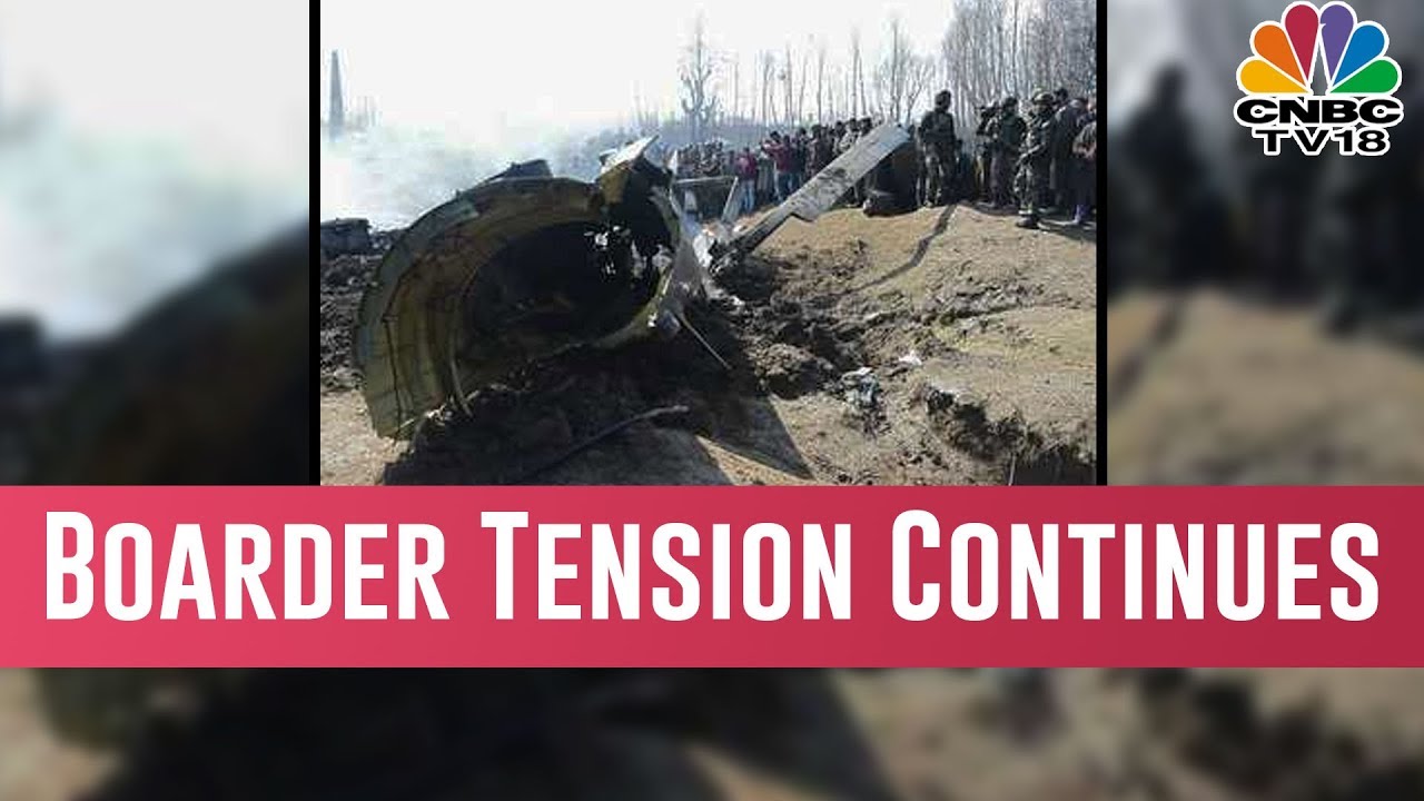 Indian Forces Retaliate To CeaseFire Violation