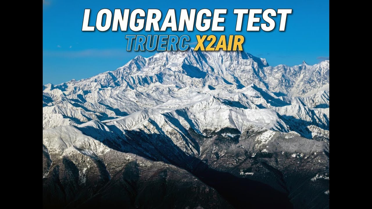 VERBANIA LONG RANGE FPV IFLIGHT CINELR 7 O4 PRO
