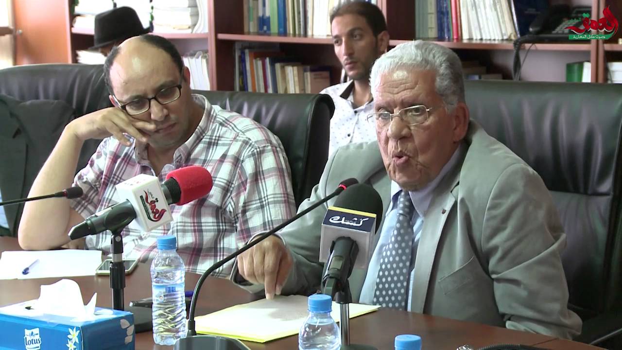 اليازغي و خرافة حزب الإستقلال