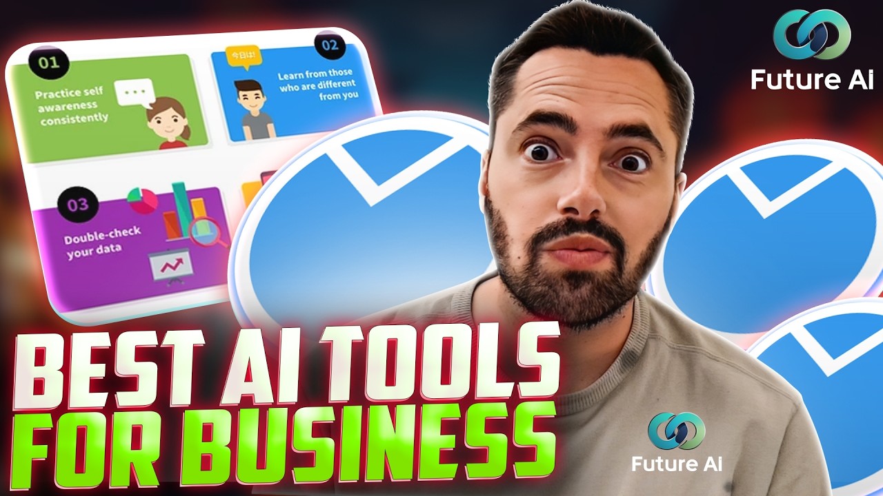 Best AI Tools for Business 2026 ? Why You Need These One Pager Templates