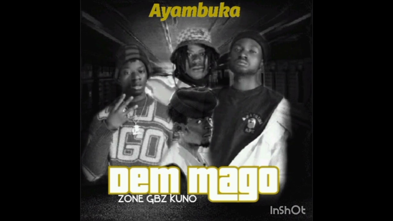 Ayambuke