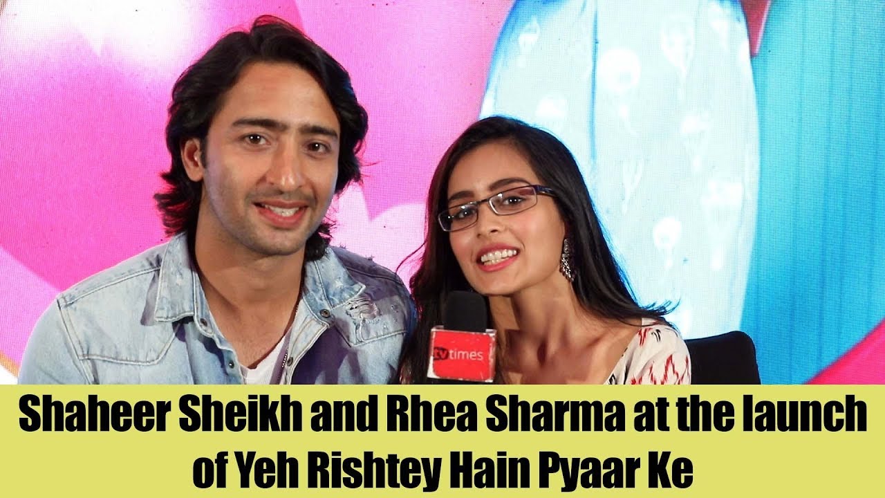 Viewers will see a bit of Anant from Navya in this show: Shaheer Sheikh