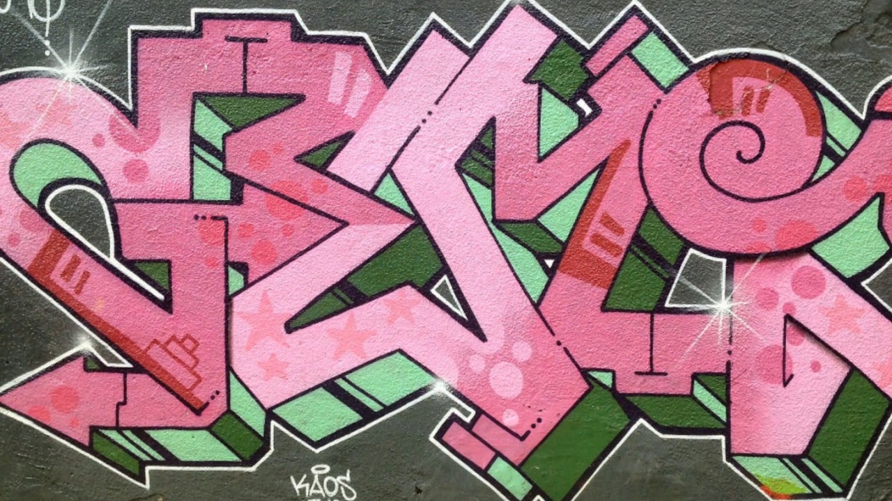 Toronto Murals