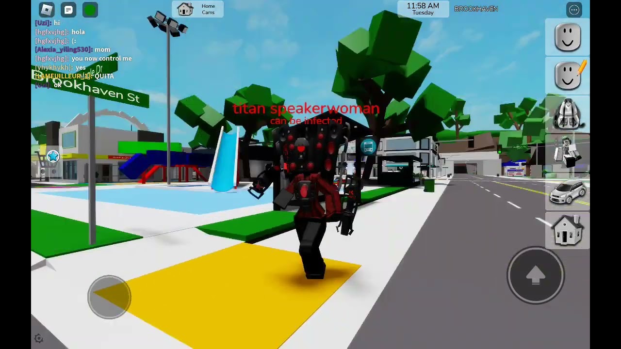 #roblox I love roblox