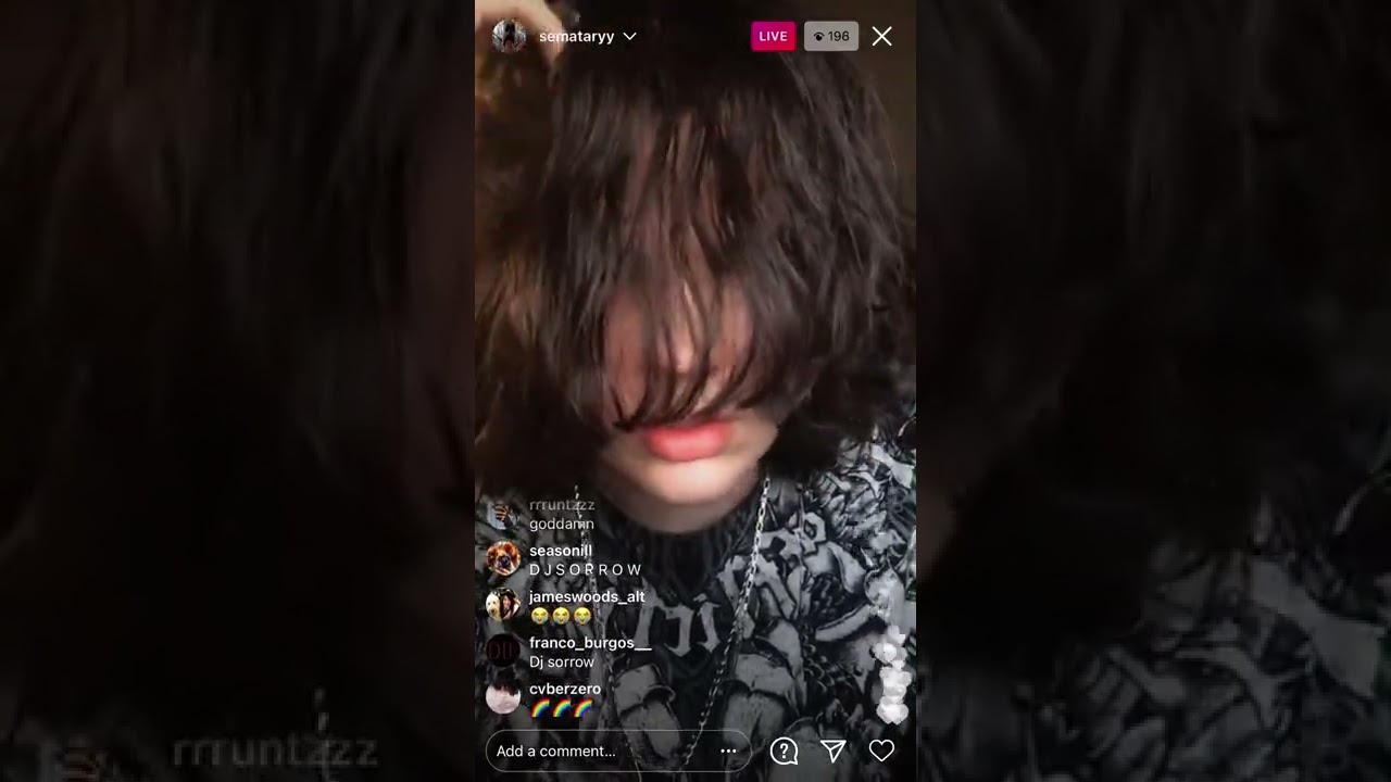 FEB 8TH 2021 SUPER RARE LOST LIVESTREAM