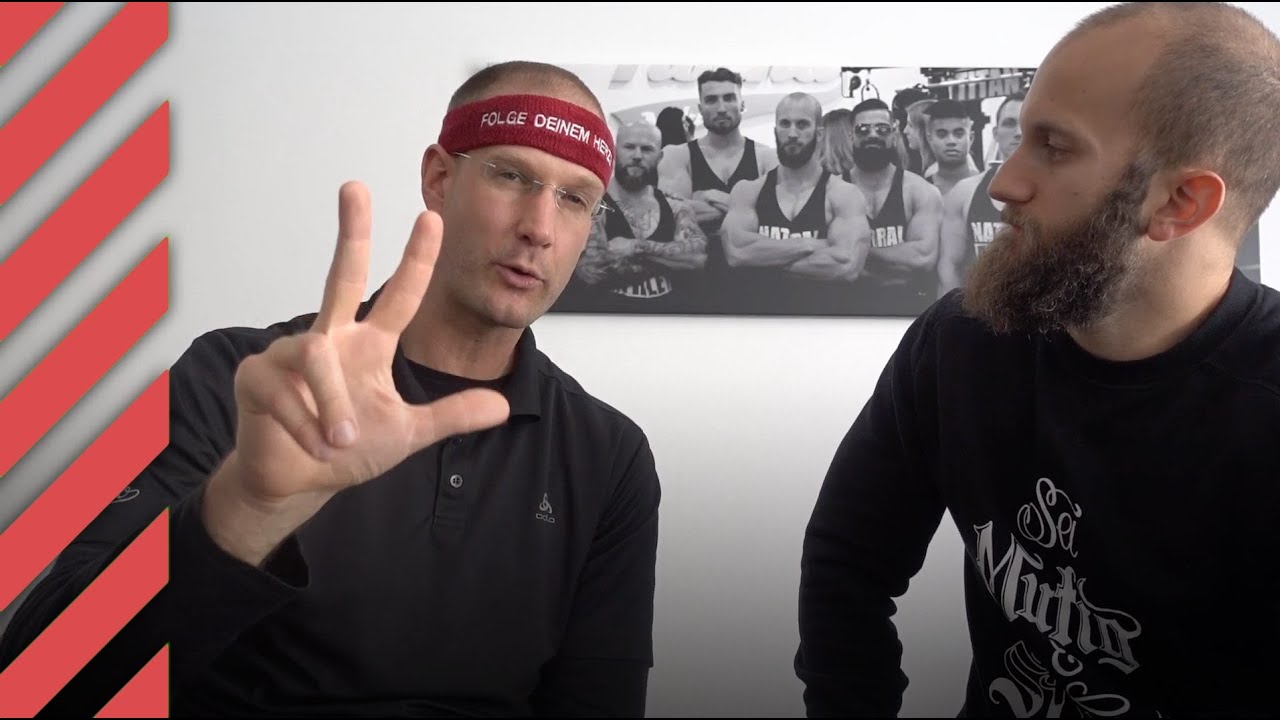 Christian Bischoff: TOP 3 Erfolgsbremsen