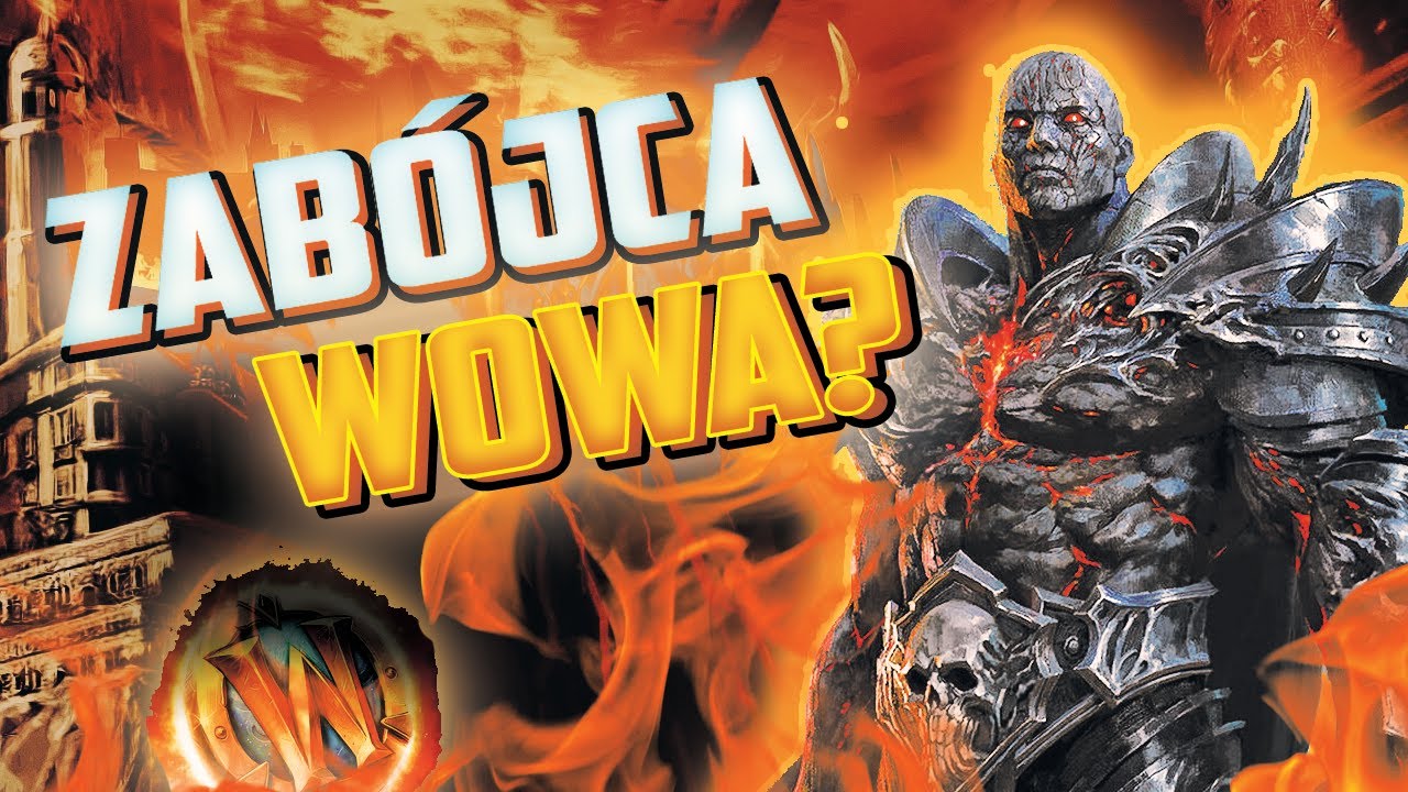 Throne and Liberty &ndash; Czy to najlepsze darmowe MMO roku? | Recenzja i pierwsze wrażenia