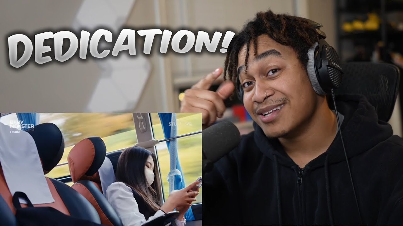 BABYMONSTER - Introducing RORA - REACTION