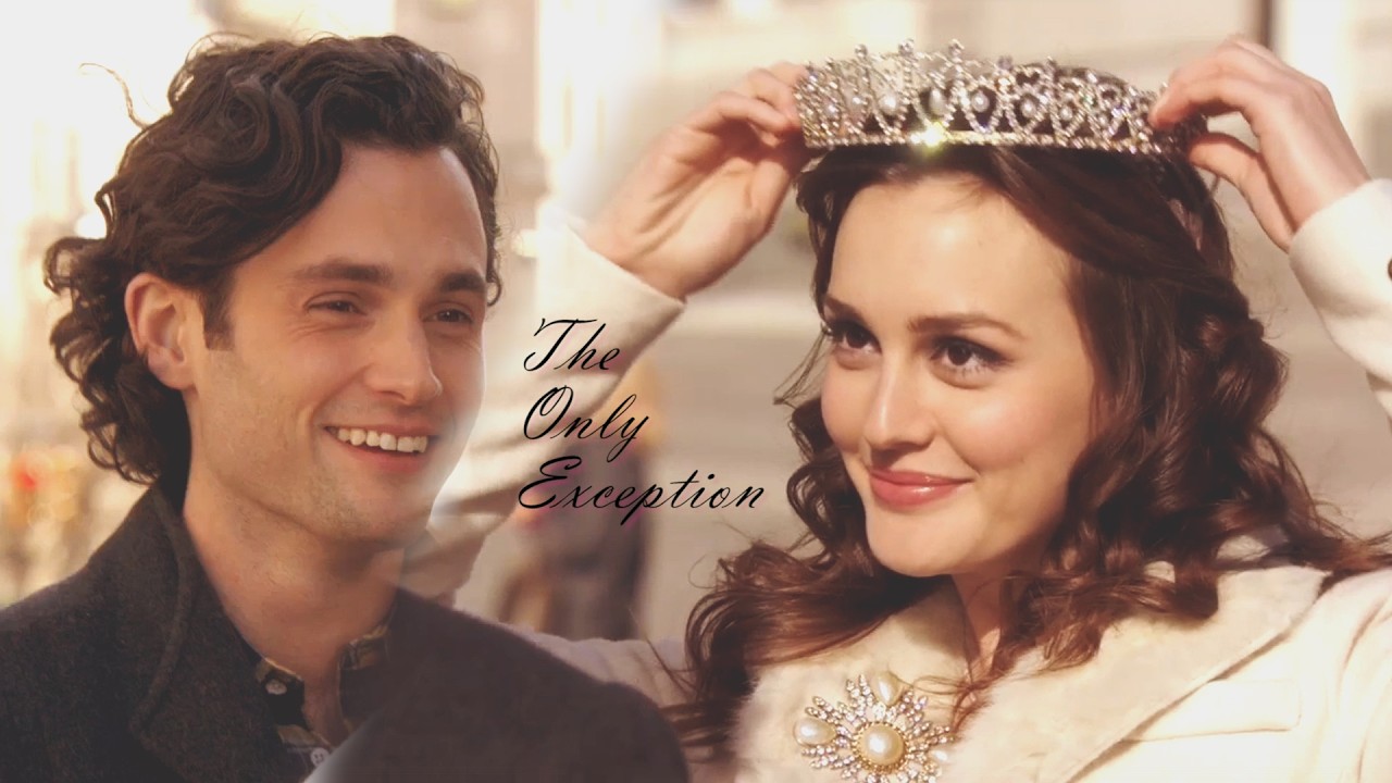 Dan & Blair | The Only Exception 