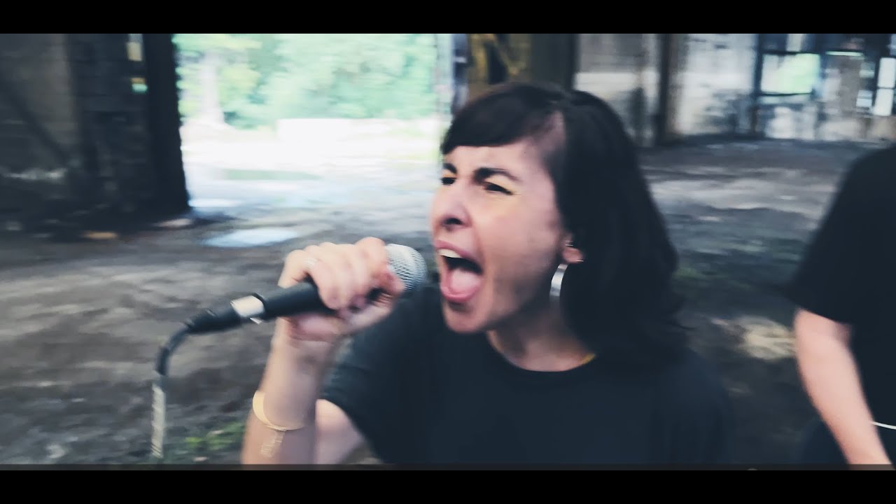 BLAGGED - Scratches (Official Video)