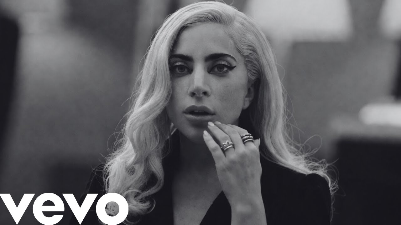 Lady Gaga - Last Breath (2026 Official Music Video)