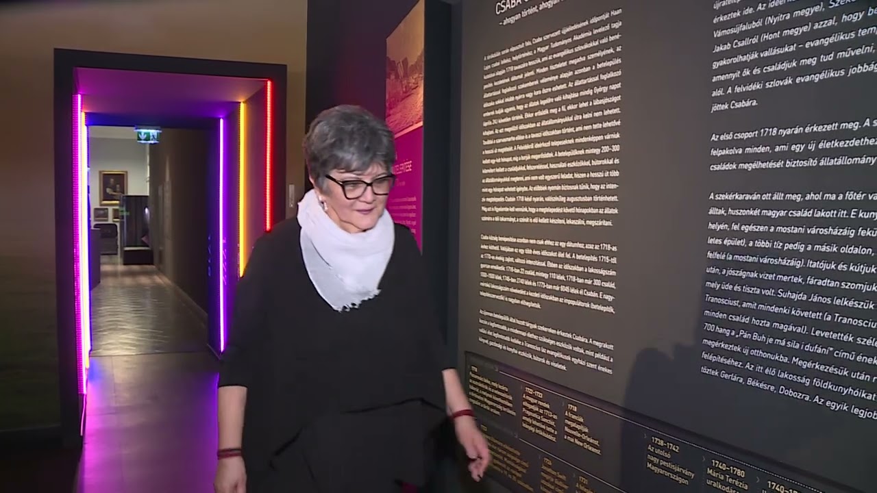 Elnöki elismerést vehetett át Martyin Emília