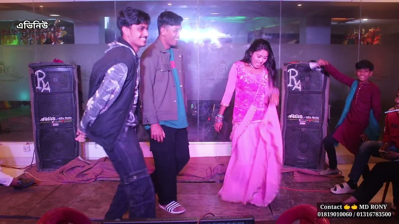 Ooh La La | Ooh La La | Tu Hai Mery Fantasy | Full Video Song By Rima 2026 | Avenue Shilpi Gosthi 