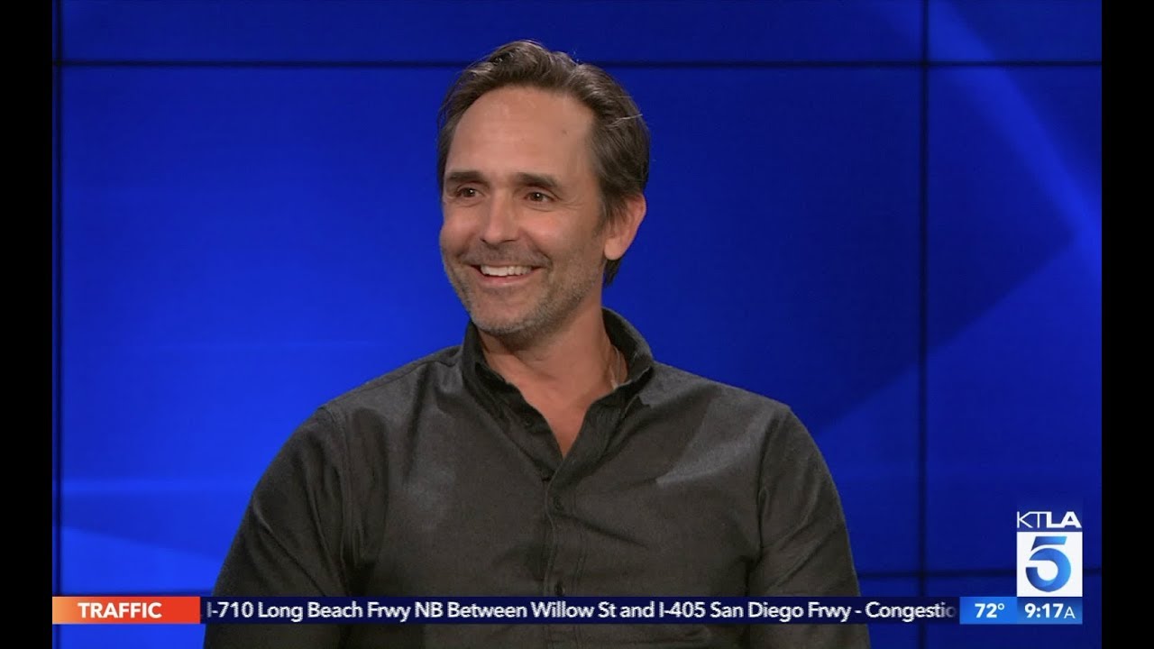 Trevor Long on What's Coming in &ldquo;Ozark&rdquo; Season Two