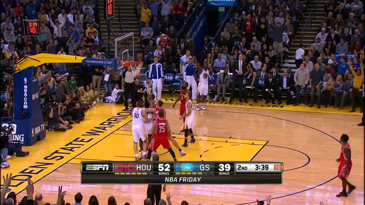 Stephen Curry - Hall of Fame - 2013/2014 Mix [HD]