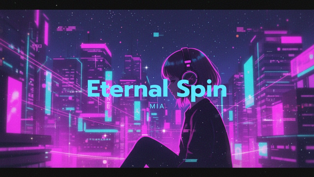 Eternal Spin - Mia